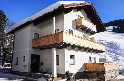 Dienten am Hochkoenig Apartment | Cosy and modern studio apartment