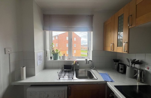 New Cross Apartment | Cosy and peaceful flat in South East London
