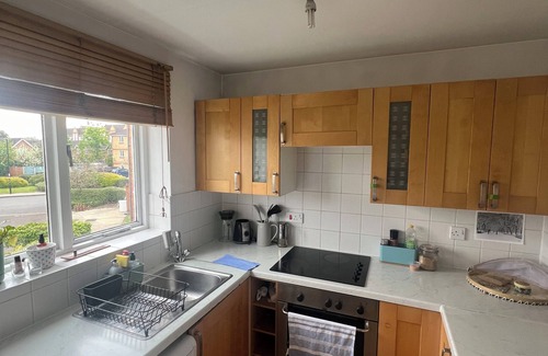 New Cross Apartment | Cosy and peaceful flat in South East London