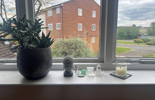 New Cross Apartment | Cosy and peaceful flat in South East London