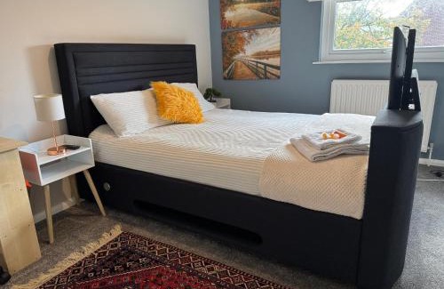 Gateshead Apartment | Cosy and quiet apartment