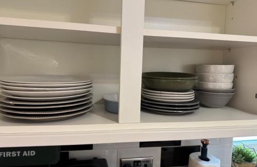 Gateshead Apartment | Cosy and quiet apartment