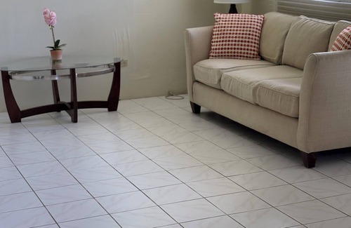 Port Antonio Cottage | Cosy and quiet retreat, overlooking the blue lagoon. Enjoy the clean crisp air.