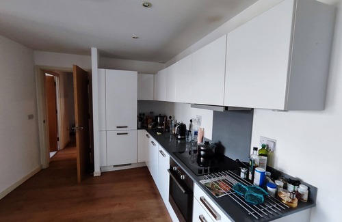 Forest Hill Apartment | Cosy and spacious 1b apartment in London - 2 min from the train station