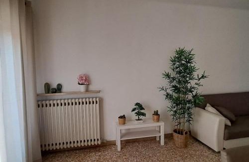 Ostiglia Apartment | Cosy and Spacious 2 Bed Appartment
