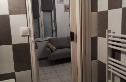 La Fere Apartment | Cosy and well equipped stay in Fère