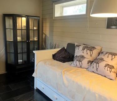 Trondheim Apartment | Cosy and well-equipped apartment with free parking