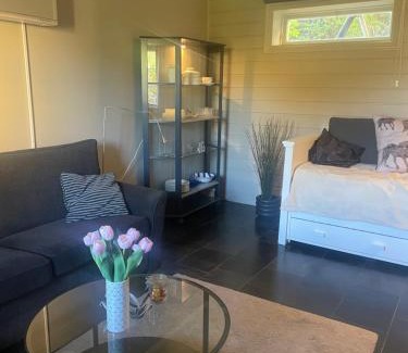 Trondheim Apartment | Cosy and well-equipped apartment with free parking