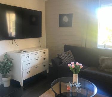 Trondheim Apartment | Cosy and well-equipped apartment with free parking