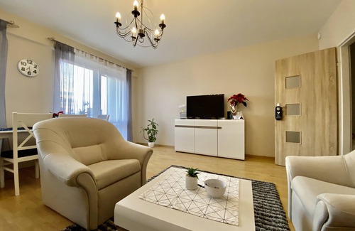 Rzeszow Apartment | Cosy Apartament in Rzeszów City Centre