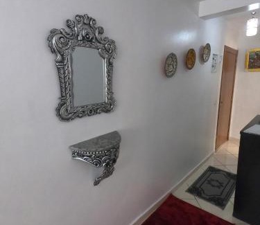 Boukhalef Apartment | Cosy apartement close to the AIRPORT