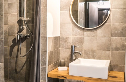 Bourg-Saint-Maurice Apartment | Cosy apartment into the French Alps - 20 min from the Arcs !