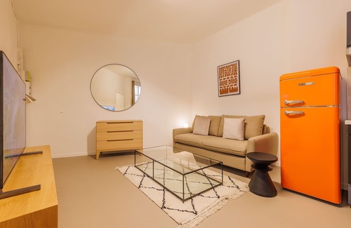 Archives Apartment | Cosy Apartment -1br/4p - Marais/place des Vosges