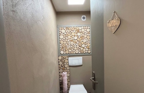 Nangy Apartment | Cosy apartment between the mountains and the lake