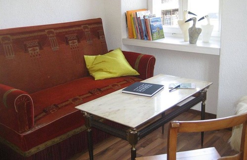 Allerheiligenberg Apartment | Cosy apartment for 2 guests with WIFI and parking