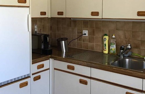Allerheiligenberg Apartment | Cosy apartment for 2 guests with WIFI and parking