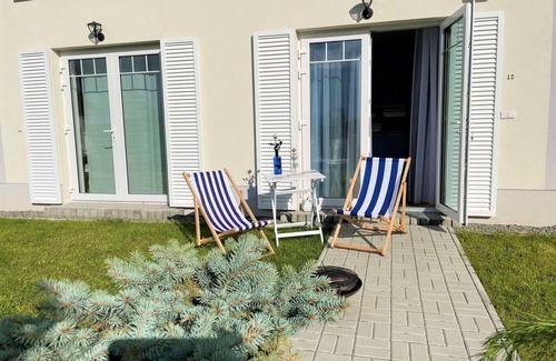 Lojzova Paseka Apartment | Cosy apartment for 2 guests with WIFI, TV and pets allowed