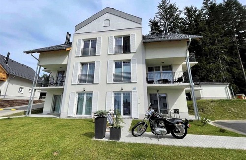 Lojzova Paseka Apartment | Cosy apartment for 2 guests with WIFI, TV and pets allowed