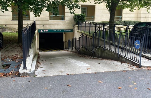 Serris Apartment | Cosy Apartment Dysneyland'Val d'Europe'Paris