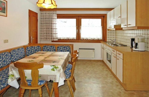Schwendau Apartment | Cosy apartment for 24 guests with WIFI, TV and balcony