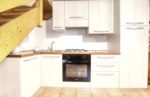 Macugnaga Apartment | Cosy apartment for 2 guests with TV, pets allowed and panoramic view