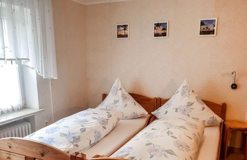 Brilon Apartment | Cosy apartment for 2 people with WIFI, TV, terrace and pets allowed