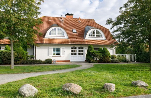 Ostvorpommern Apartment | Cosy apartment for 2 people with WIFI, TV, terrace and pets allowed