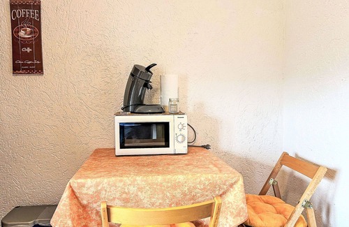 Oberthal Apartment | Cosy apartment for 4 people with WIFI, TV and pets allowed
