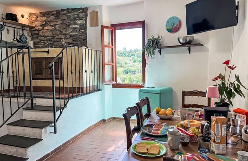 Prela Apartment | Cosy apartment for 4 guests with WIFI and pets allowed