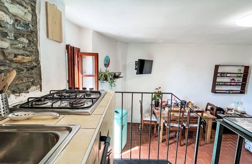 Prela Apartment | Cosy apartment for 4 guests with WIFI and pets allowed