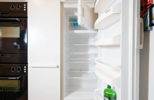 Weesen Apartment | Cosy apartment for 5 people with WIFI, TV, balcony and parking