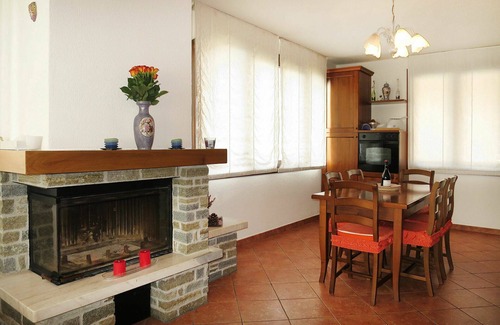 Corrido Apartment | Cosy apartment for 6 guests with WIFI, TV, patio, pets allowed and parking