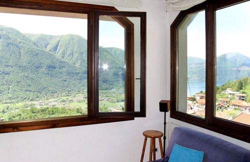 Corrido Apartment | Cosy apartment for 6 guests with WIFI, TV, patio, pets allowed and parking