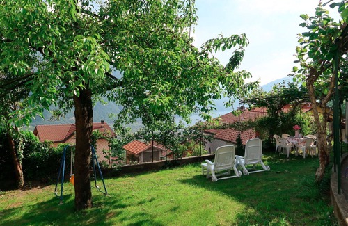 Corrido Apartment | Cosy apartment for 6 guests with WIFI, TV, patio, pets allowed and parking