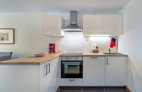 Sankt Urban Apartment | Cosy apartment for 3 guests with WIFI and panoramic view