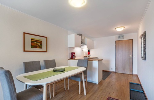 Sankt Urban Apartment | Cosy apartment for 3 guests with WIFI and panoramic view
