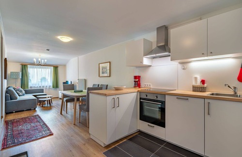 Sankt Urban Apartment | Cosy apartment for 3 guests with WIFI and panoramic view