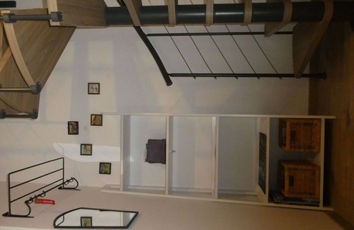 Grindelwald Apartment | Cosy apartment for 4 people with WIFI, TV, patio and parking