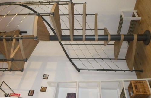 Grindelwald Apartment | Cosy apartment for 4 people with WIFI, TV, patio and parking