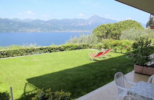 Frader Apartment | Cosy apartment for 7 people with pool, WIFI, TV and terrace