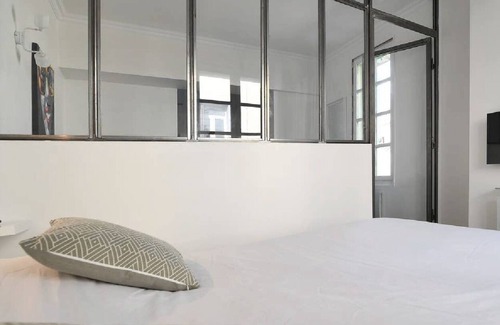 Castelnau-le-Lez Apartment | COSY APARTMENT 10 MINUTES MONTPELLIER