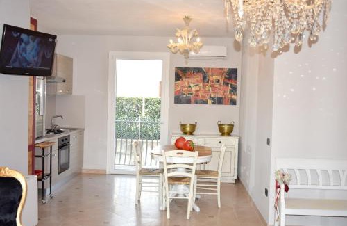 Romano d'Ezzelino Apartment | Cosy Apartment in Romano D'Ezzelino with Private Garden