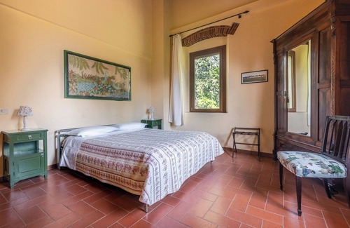 Scandicci Other | Cosy apartment in a typical farmhouse minutes to Florence, pool, views, relax.