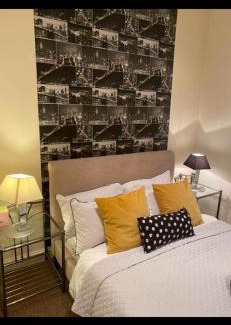 Saint Paul's Apartment | Cosy apartment in Bristol