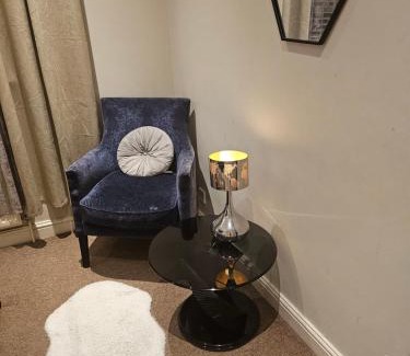 Saint Paul's Apartment | Cosy apartment in Bristol