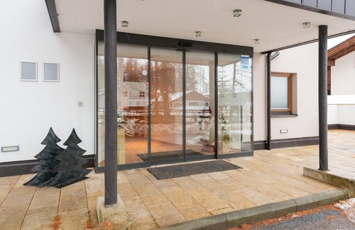 Unterlaengenfeld Apartment | Cosy apartment in Längenfeld with sauna