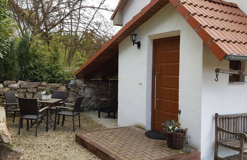 Nohfelden Apartment | Cosy apartment in Nohfelden