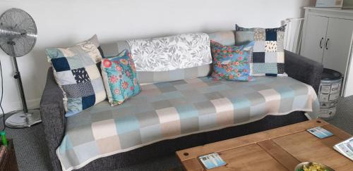 Kirkcudbright Apartment | Cosy apartment in popular harbour town