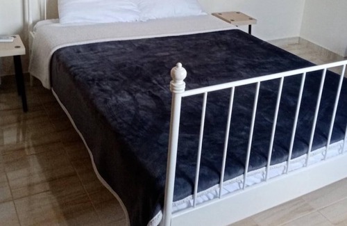 Amarinthos Apartment | Cosy Apartment in relaxed neigboorhood.