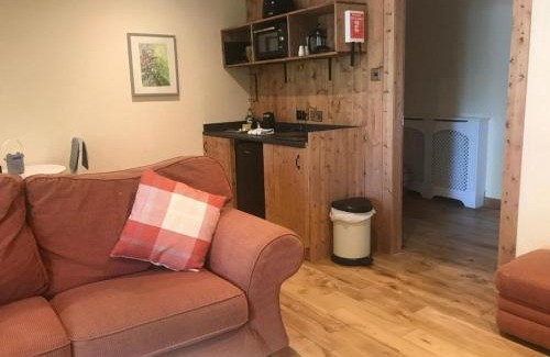 Marybank Apartment | Cosy Apartment in the Highlands
